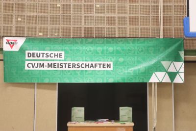 12.11.2025 - DCM Jugend in Kamen