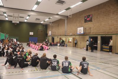 12.11.2025 - DCM Jugend in Kamen