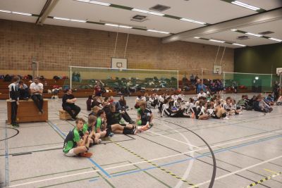 12.11.2025 - DCM Jugend in Kamen