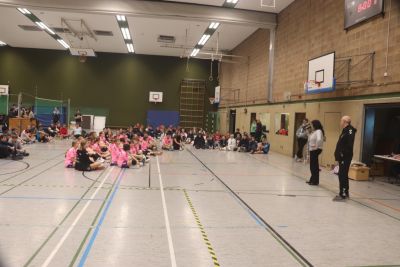 12.11.2025 - DCM Jugend in Kamen