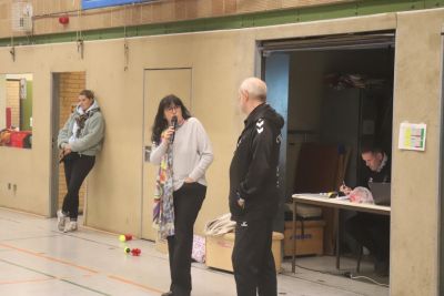 12.11.2025 - DCM Jugend in Kamen