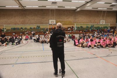 12.11.2025 - DCM Jugend in Kamen