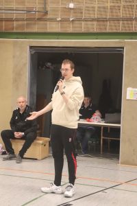 12.11.2025 - DCM Jugend in Kamen