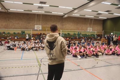 12.11.2025 - DCM Jugend in Kamen