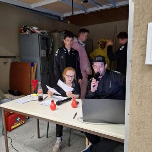 12.11.2025 - DCM Jugend in Kamen