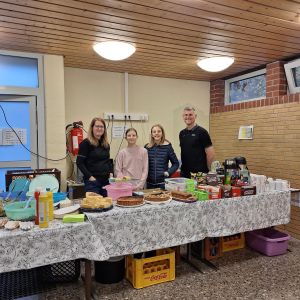 12.11.2025 - DCM Jugend in Kamen