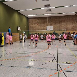 12.11.2025 - DCM Jugend in Kamen