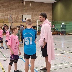 12.11.2025 - DCM Jugend in Kamen