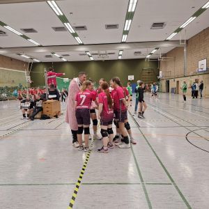 12.11.2025 - DCM Jugend in Kamen