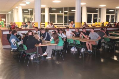 12.11.2025 - DCM Jugend in Kamen