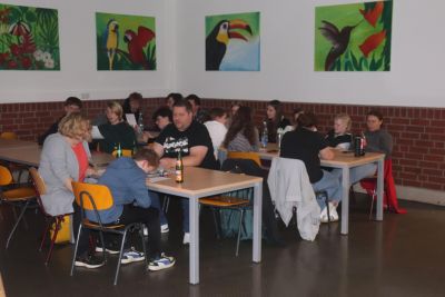 12.11.2025 - DCM Jugend in Kamen