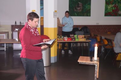 12.11.2025 - DCM Jugend in Kamen