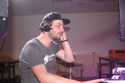 12.11.2025 - DCM Jugend in Kamen