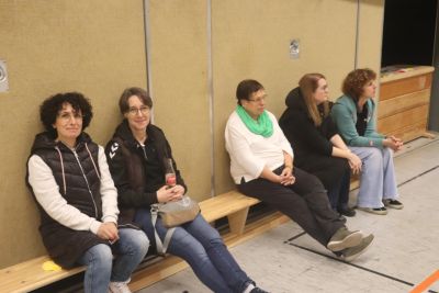 12.11.2025 - DCM Jugend in Kamen