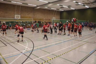 12.11.2025 - DCM Jugend in Kamen