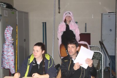 12.11.2025 - DCM Jugend in Kamen