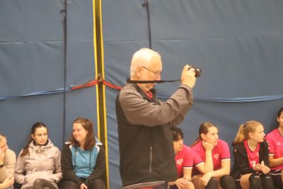 12.11.2025 - DCM Jugend in Kamen