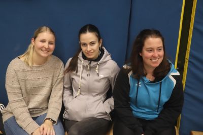 12.11.2025 - DCM Jugend in Kamen