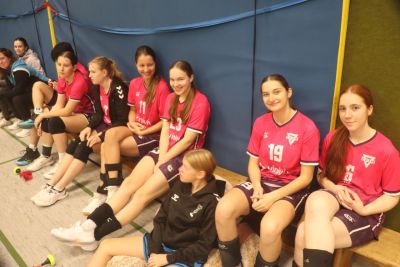 12.11.2025 - DCM Jugend in Kamen