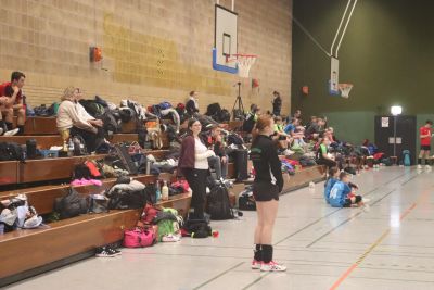 12.11.2025 - DCM Jugend in Kamen