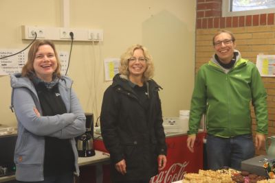 12.11.2025 - DCM Jugend in Kamen