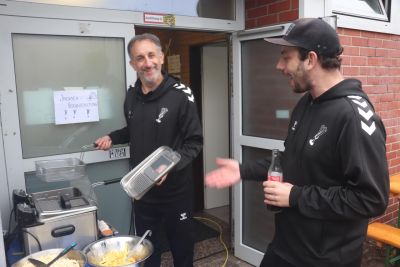 12.11.2025 - DCM Jugend in Kamen