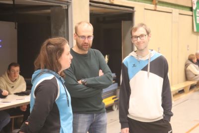 12.11.2025 - DCM Jugend in Kamen