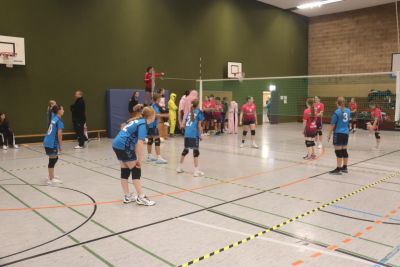 12.11.2025 - DCM Jugend in Kamen