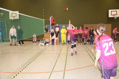 12.11.2025 - DCM Jugend in Kamen