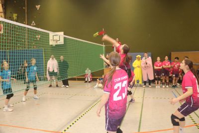 12.11.2025 - DCM Jugend in Kamen