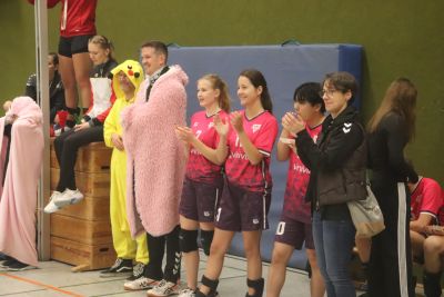 12.11.2025 - DCM Jugend in Kamen