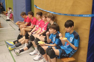 12.11.2025 - DCM Jugend in Kamen