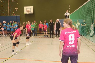 12.11.2025 - DCM Jugend in Kamen