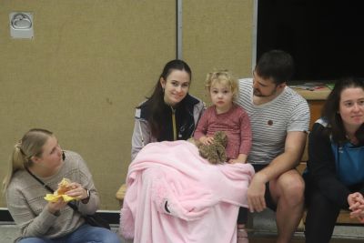 12.11.2025 - DCM Jugend in Kamen