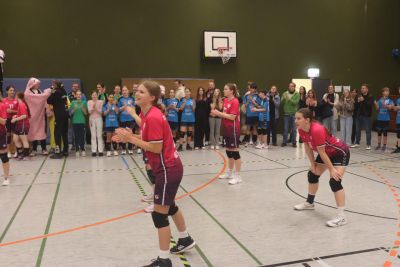 12.11.2025 - DCM Jugend in Kamen