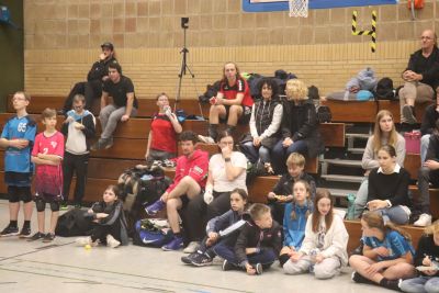 12.11.2025 - DCM Jugend in Kamen