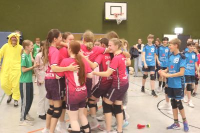 12.11.2025 - DCM Jugend in Kamen