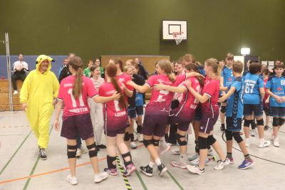 12.11.2025 - DCM Jugend in Kamen