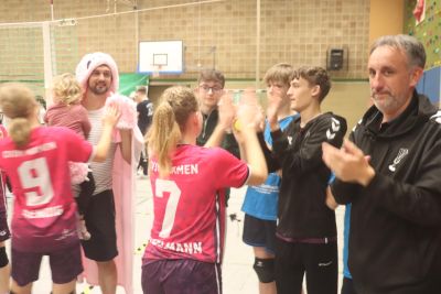 12.11.2025 - DCM Jugend in Kamen