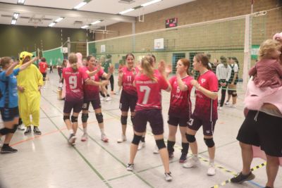 12.11.2025 - DCM Jugend in Kamen