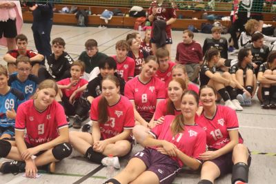 12.11.2025 - DCM Jugend in Kamen