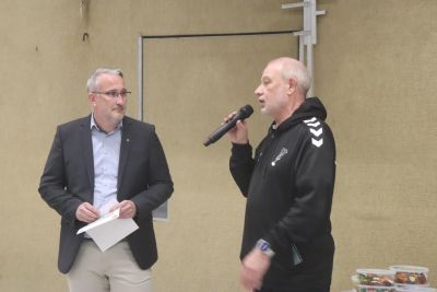 12.11.2025 - DCM Jugend in Kamen