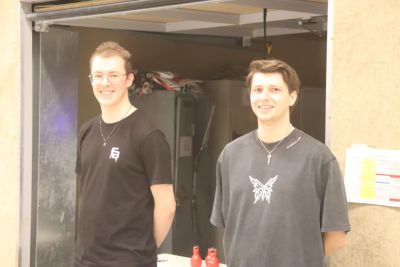 12.11.2025 - DCM Jugend in Kamen