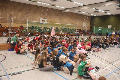 12.11.2025 - DCM Jugend in Kamen