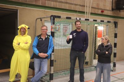 12.11.2025 - DCM Jugend in Kamen