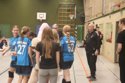 12.11.2025 - DCM Jugend in Kamen