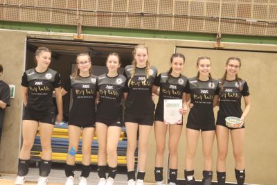 12.11.2025 - DCM Jugend in Kamen