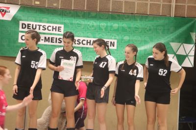 12.11.2025 - DCM Jugend in Kamen
