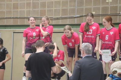 12.11.2025 - DCM Jugend in Kamen