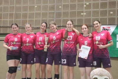 12.11.2025 - DCM Jugend in Kamen